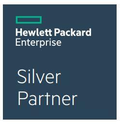 HPE Silver